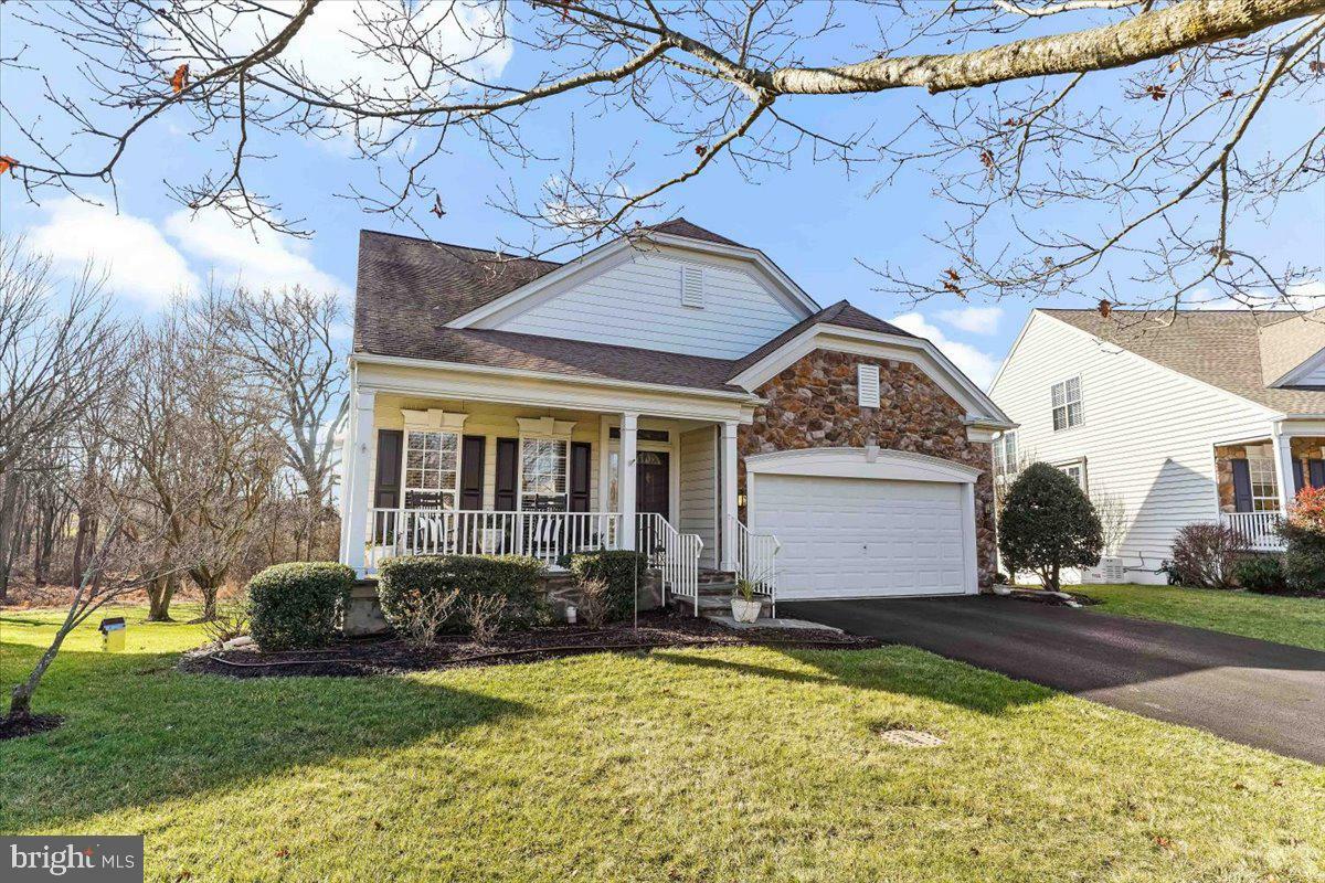 Property Photo: 127 Lantana Drive PA 19348