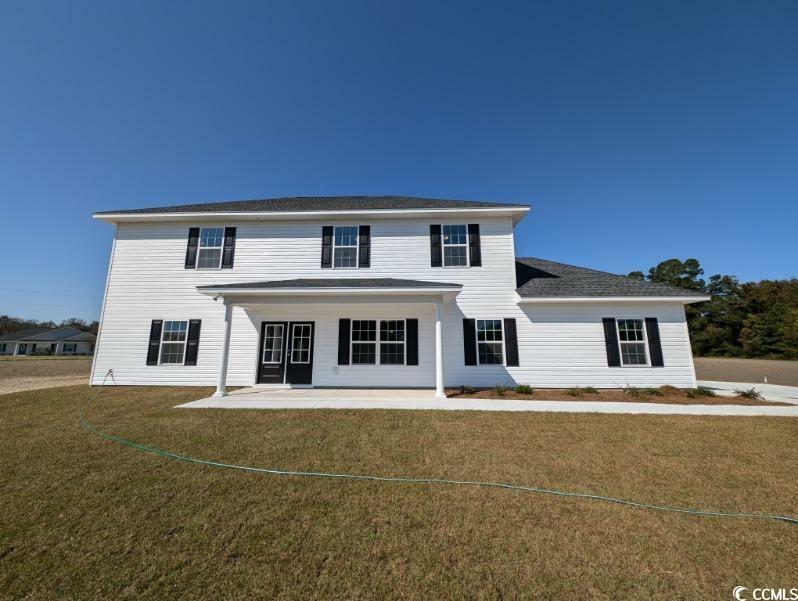 Property Photo:  4199 Valley Forge Rd.  SC 29511 