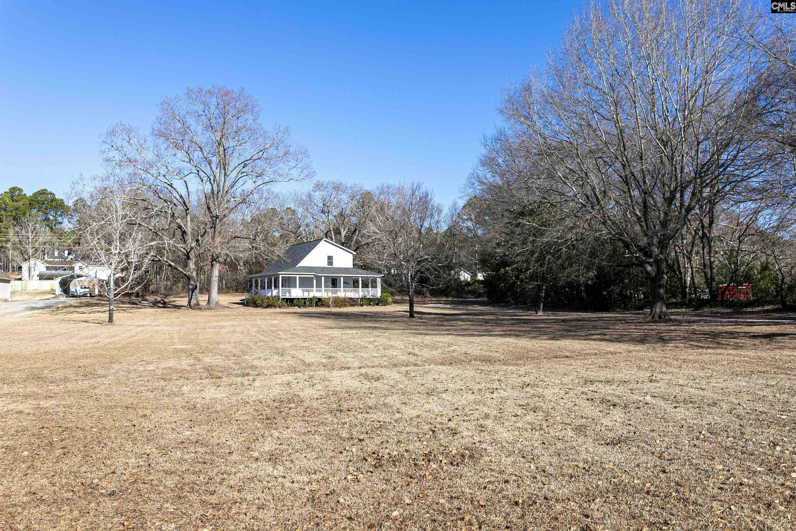 Property Photo:  196 Jeffers  SC 29045 