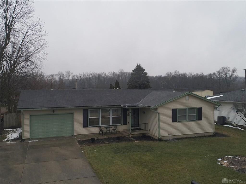 Property Photo: 19 Moler Avenue OH 45327