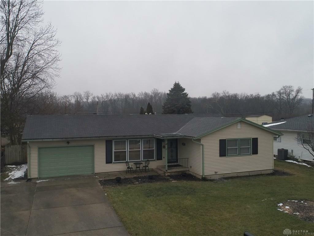 19 Moler Avenue  Germantown OH 45327 photo