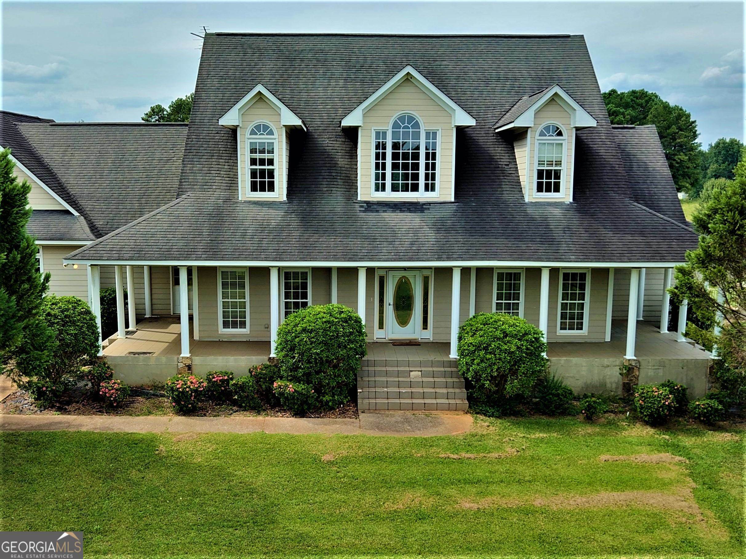 Property Photo: 1046 Co Rd 540 AL 36854