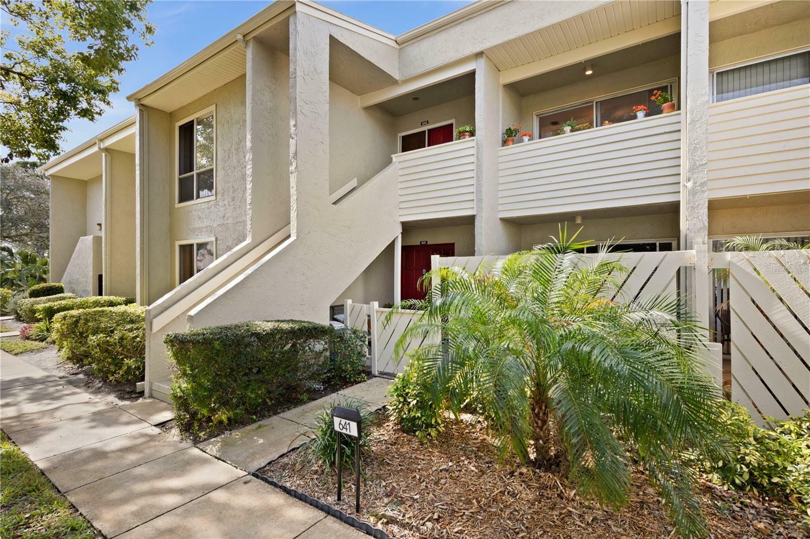 Property Photo:  642 Windrush Bay Drive 240  FL 34689 