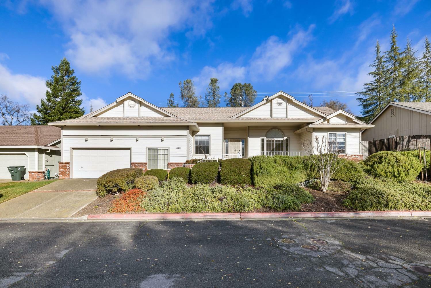 Property Photo:  12605 Town View Drive  CA 95603 