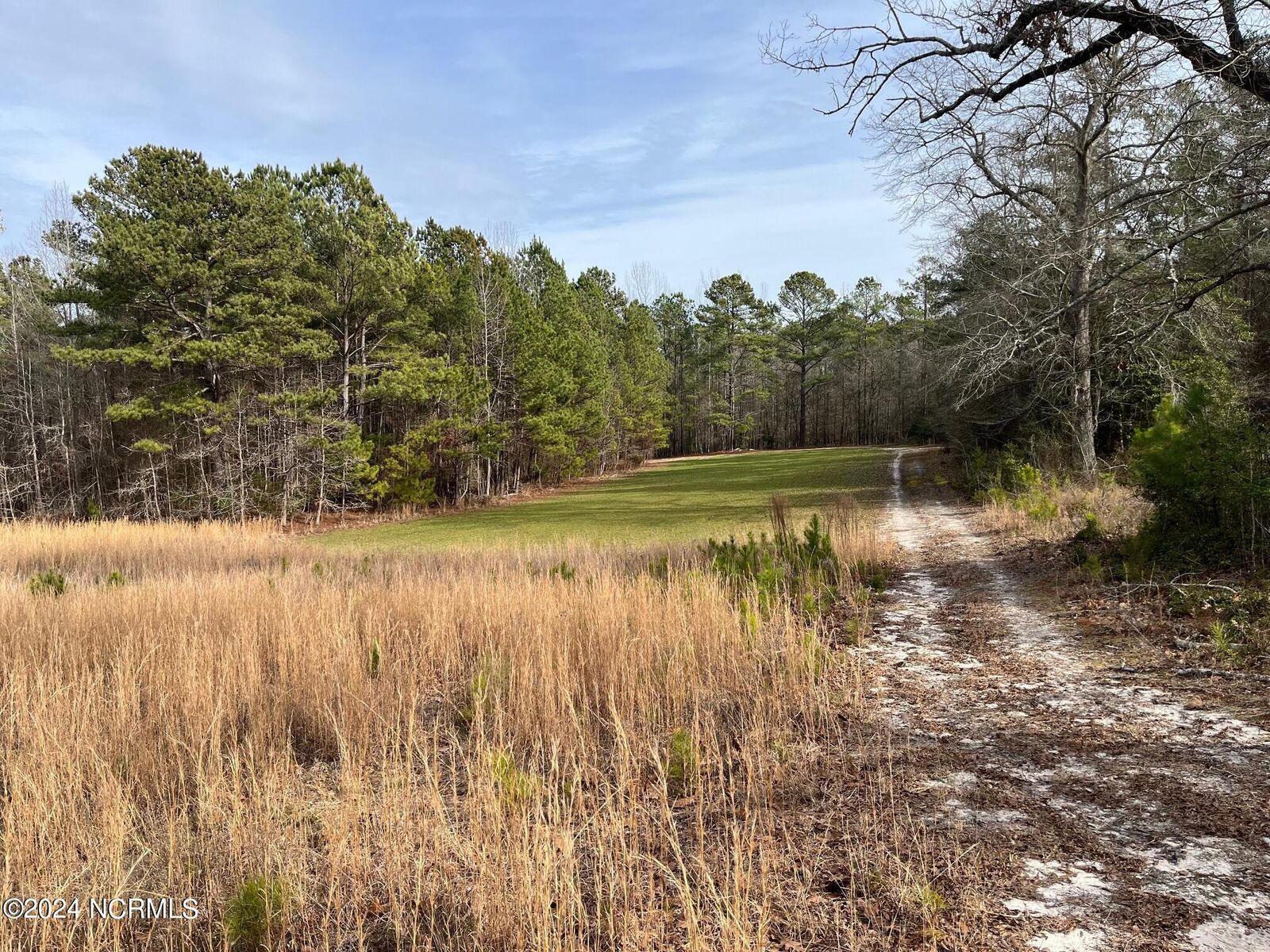 Property Photo: 345 McKenzies Mill Road NC 27376