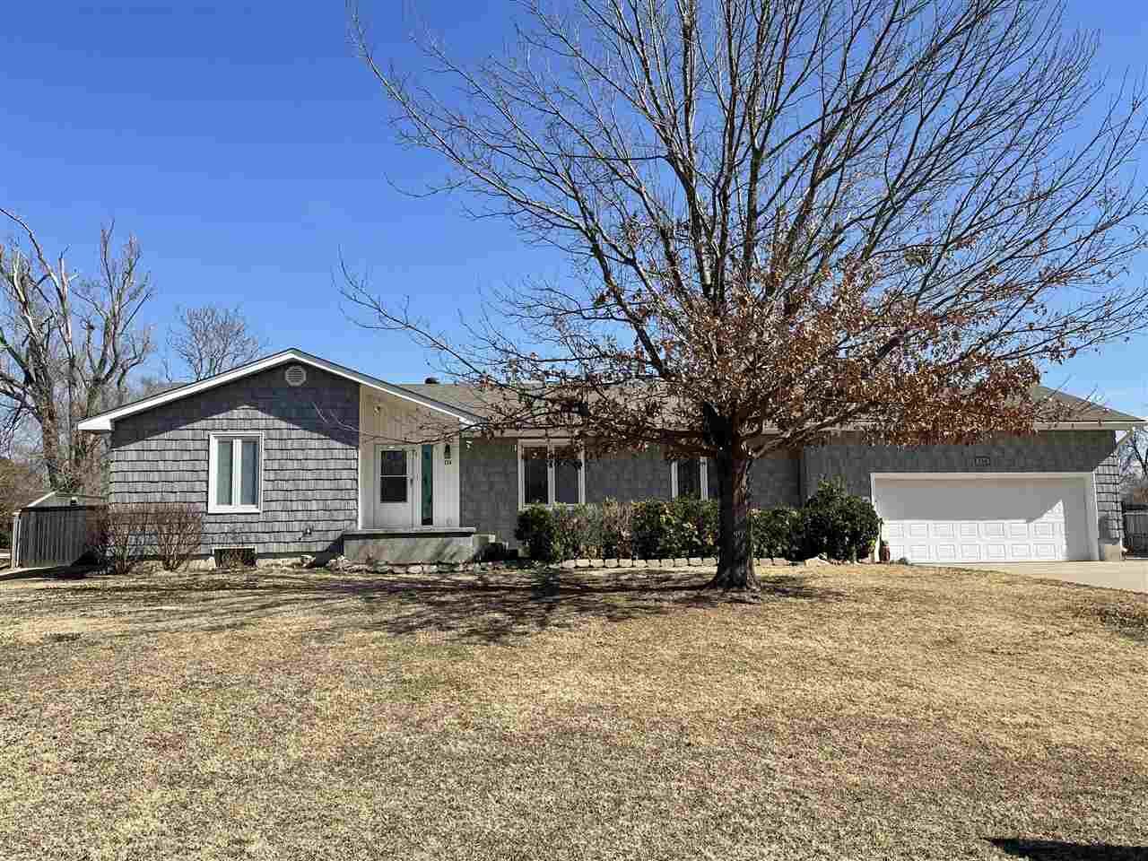 Property Photo:  124 Prospect  OK 74604 