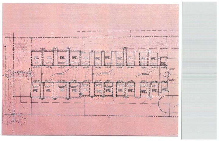 Property Photo:  Unit #12 Bedman Drive NW  MN 56308 