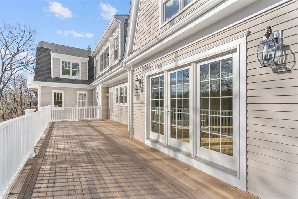 Property Photo: 111 Weir St MA 02043