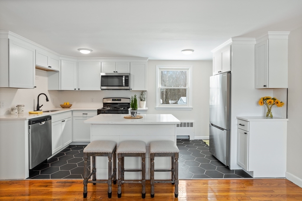 Property Photo: 13 Genetti Street 13 MA 01730