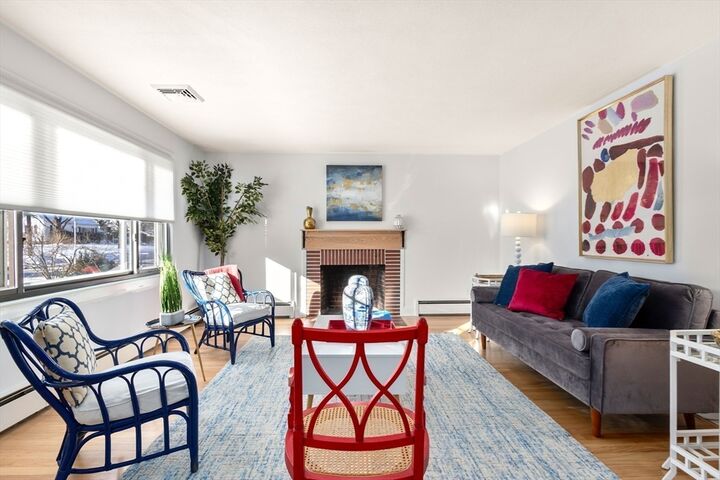 Property Photo:  16 Summer St  MA 01730 