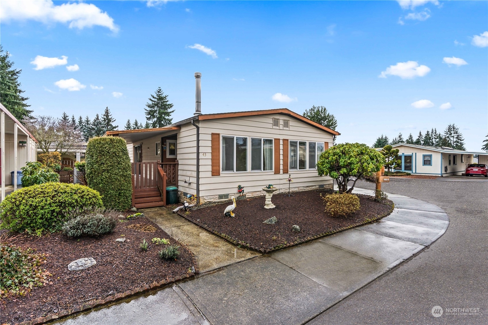 Property Photo:  2500 S 370th Street 43  WA 98003 