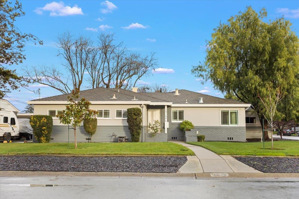 Property Photo:  15148 Bel Escou Drive  CA 95124 