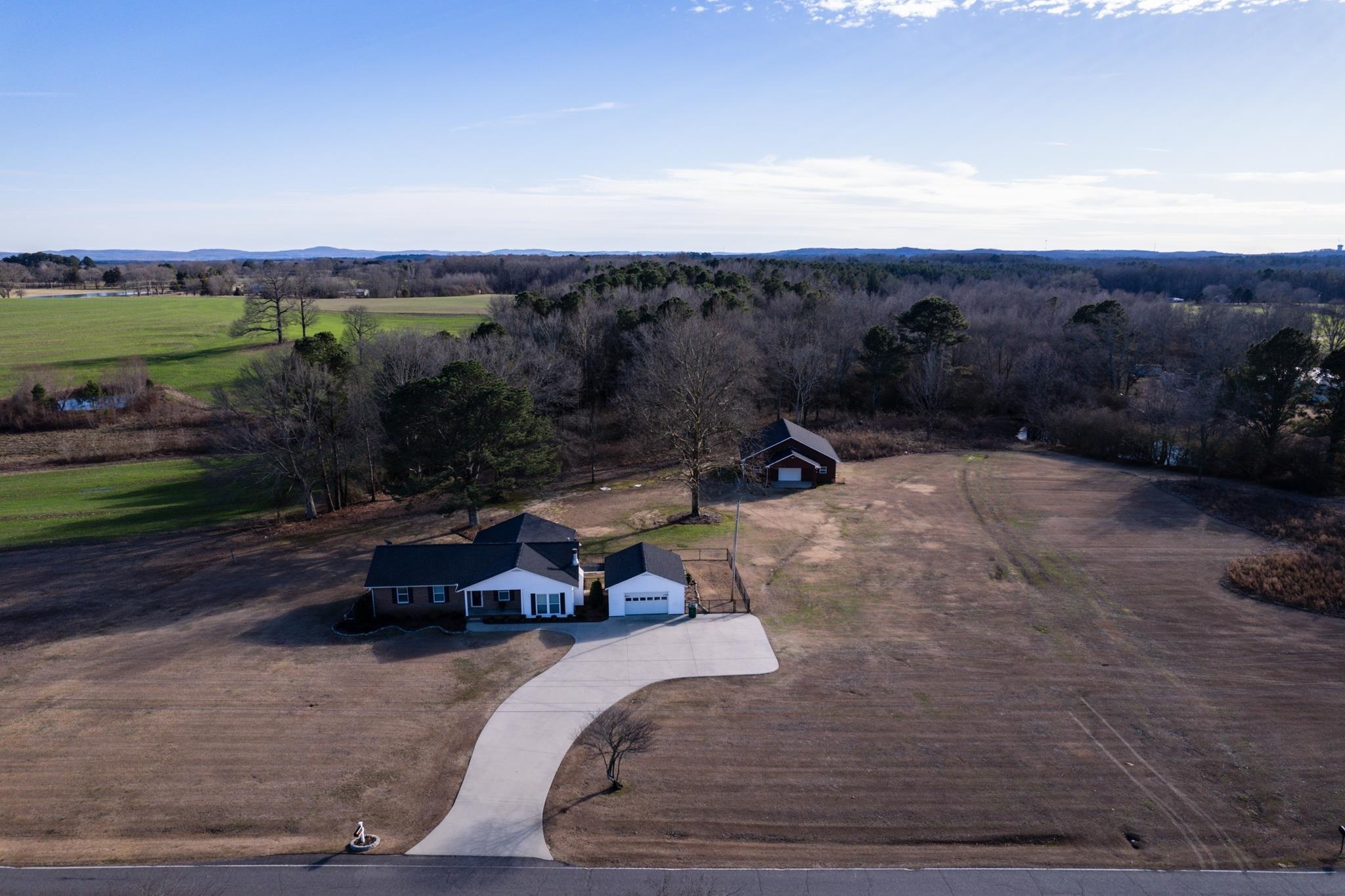 Property Photo:  1012 Co Rd 703  AL 35055 - CULLMAN 