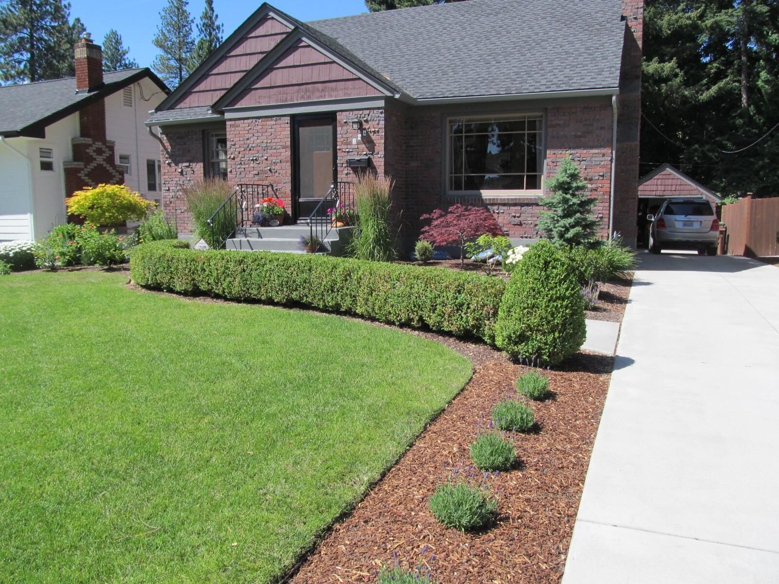 Property Photo:  204 W 28th Ave  WA 99203 