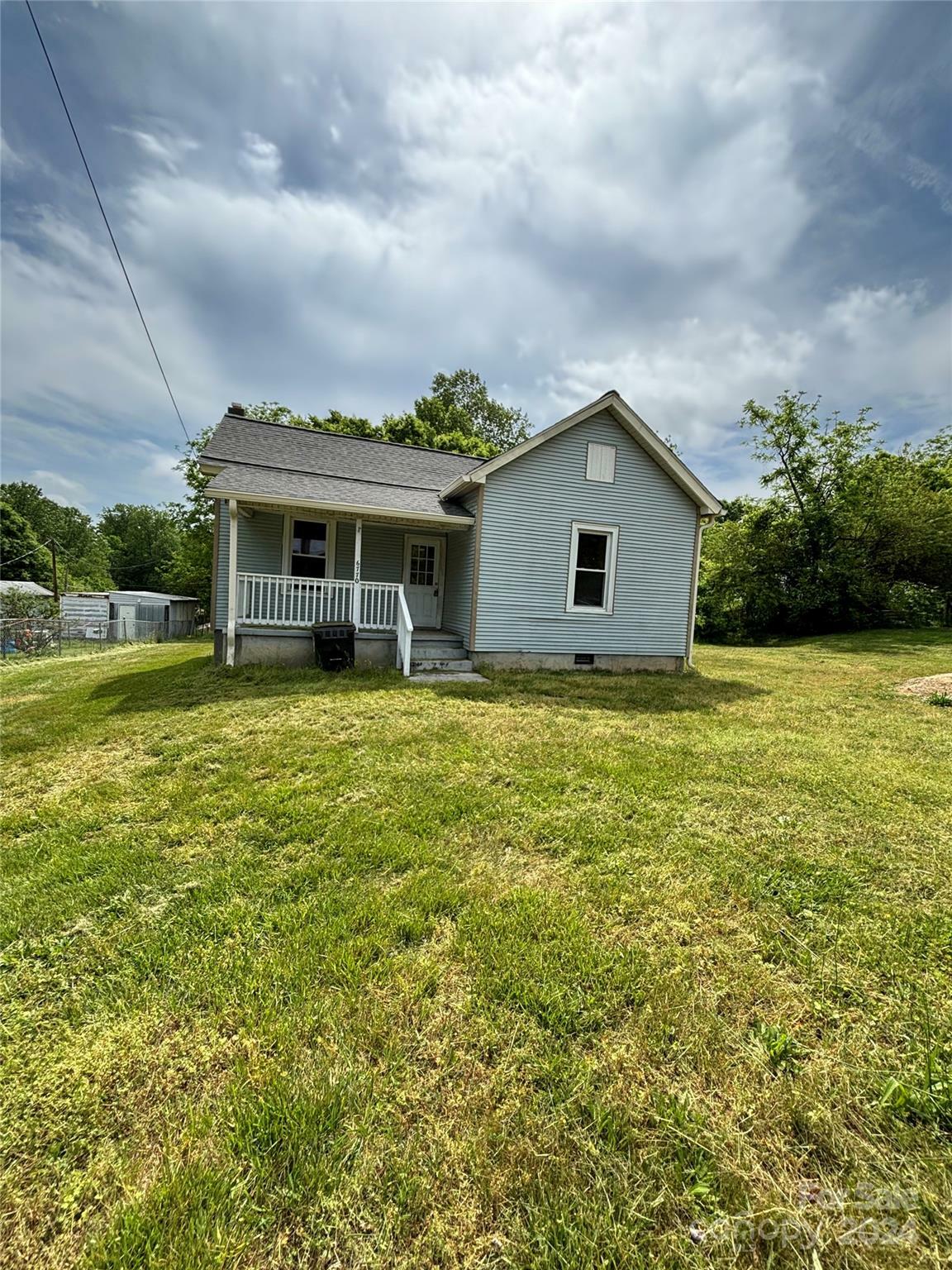 Property Photo: 6770 Nathan Avenue 10 NC 28081