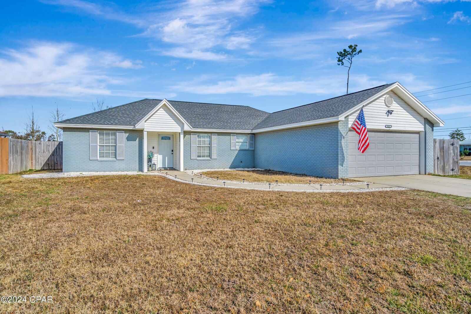 Property Photo:  3421 Picadilly Lane  FL 32405 