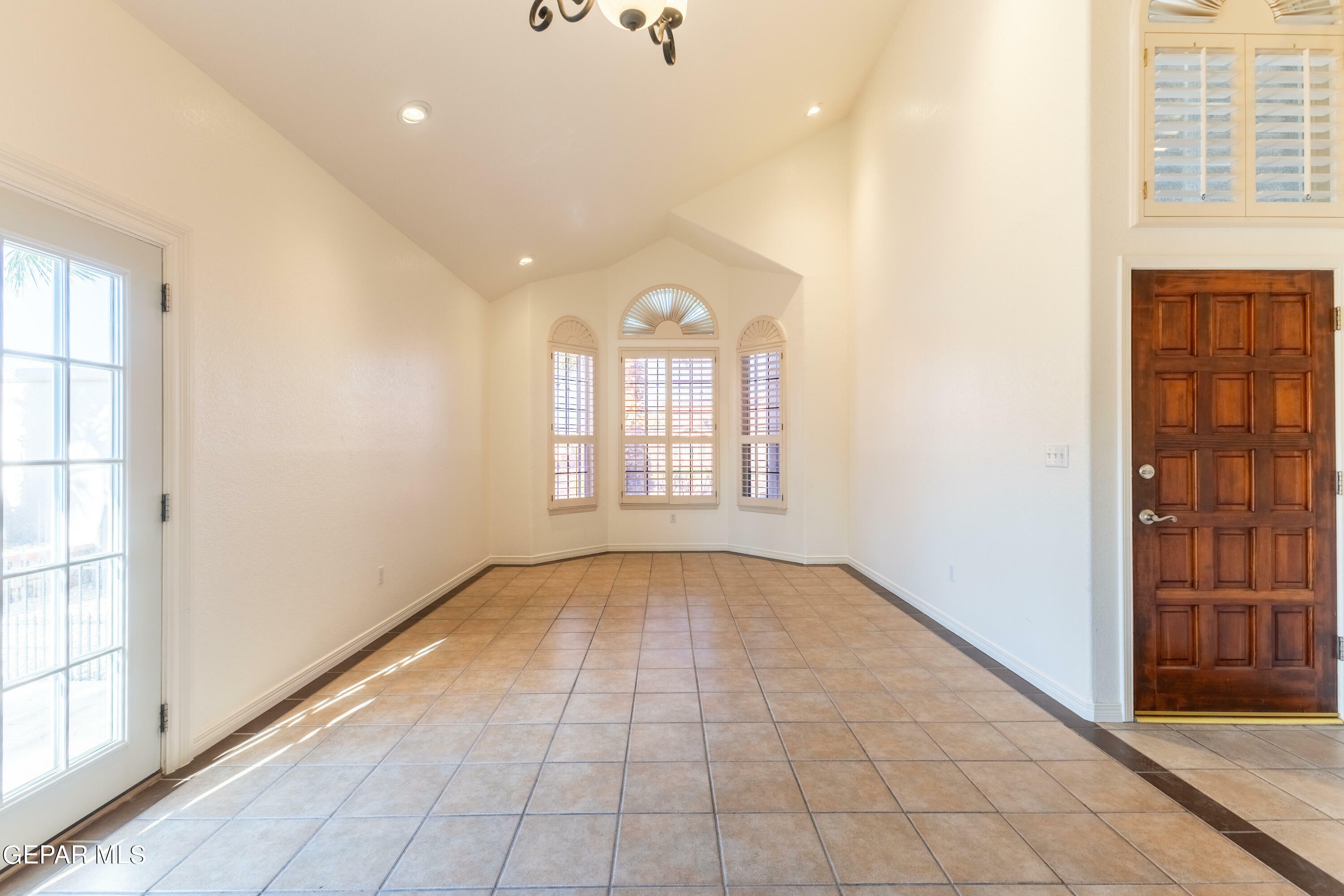 Property Photo:  1350 Whirlaway Drive  TX 79936 