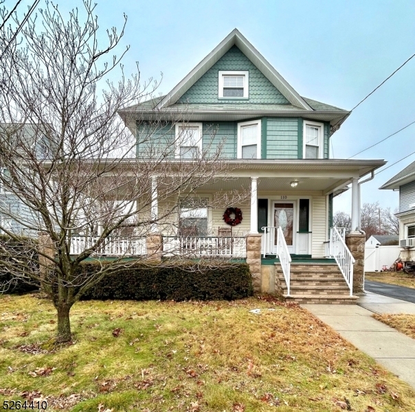 Property Photo: 110 Front St NJ 08812