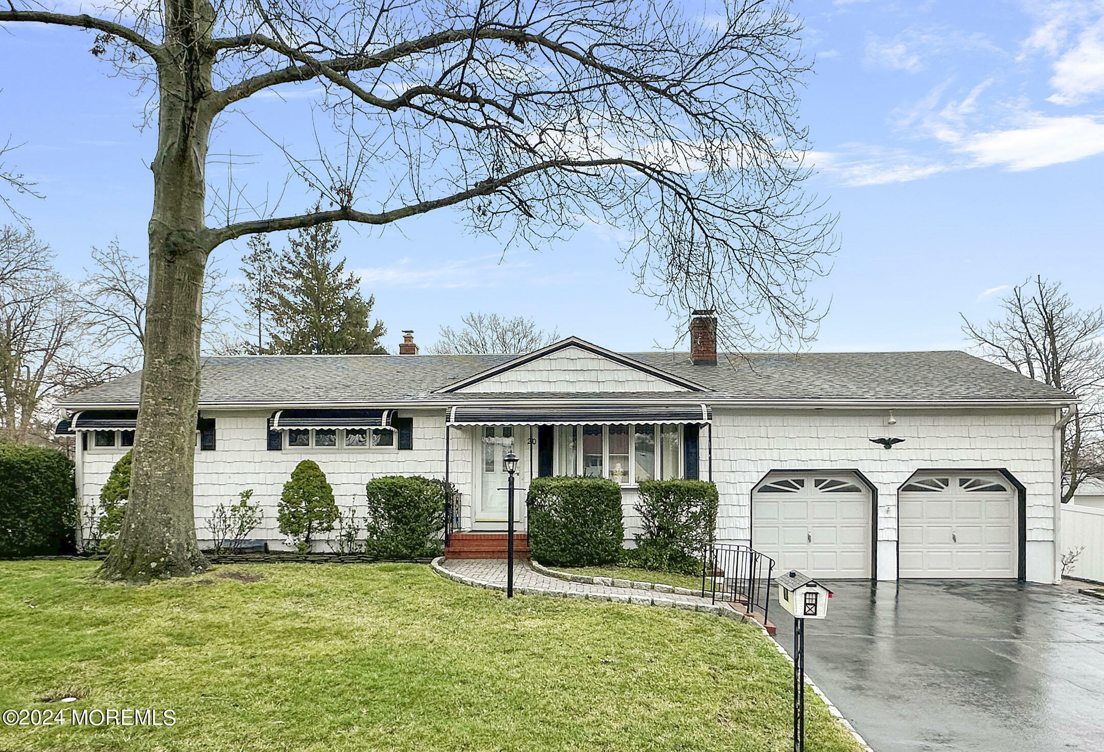 Property Photo:  20 Lynn Drive  NJ 07753 