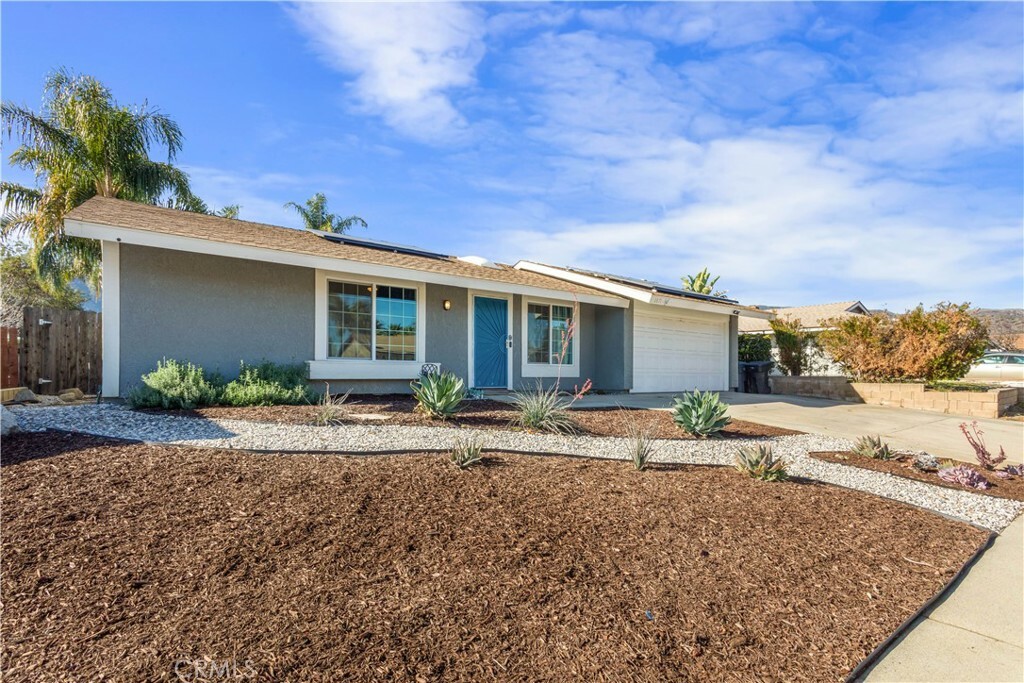 Property Photo: 3871 Adams Street CA 92530
