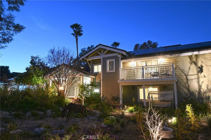 Property Photo:  10821 Meads  CA 92869 