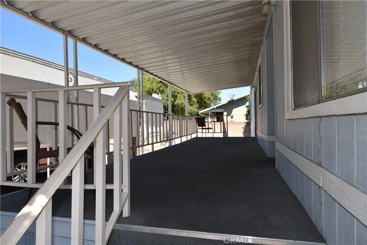 Property Photo:  31750 Machado Street 17  CA 92530 