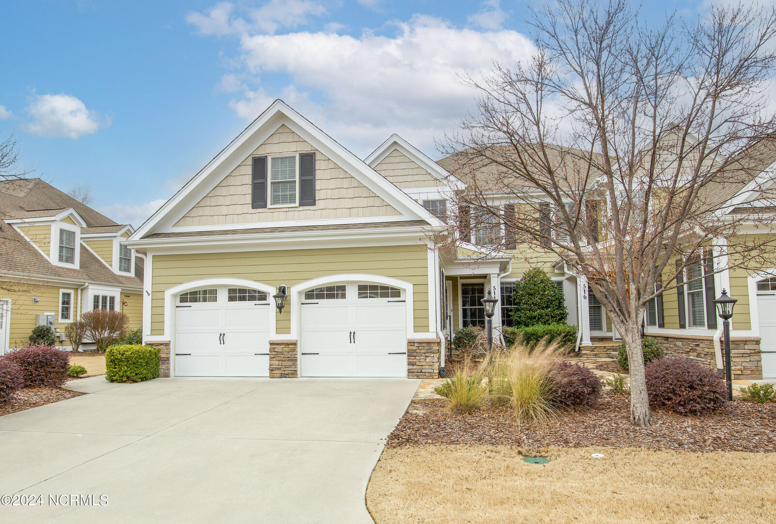 Property Photo: 514 Cottage Lane NC 28387