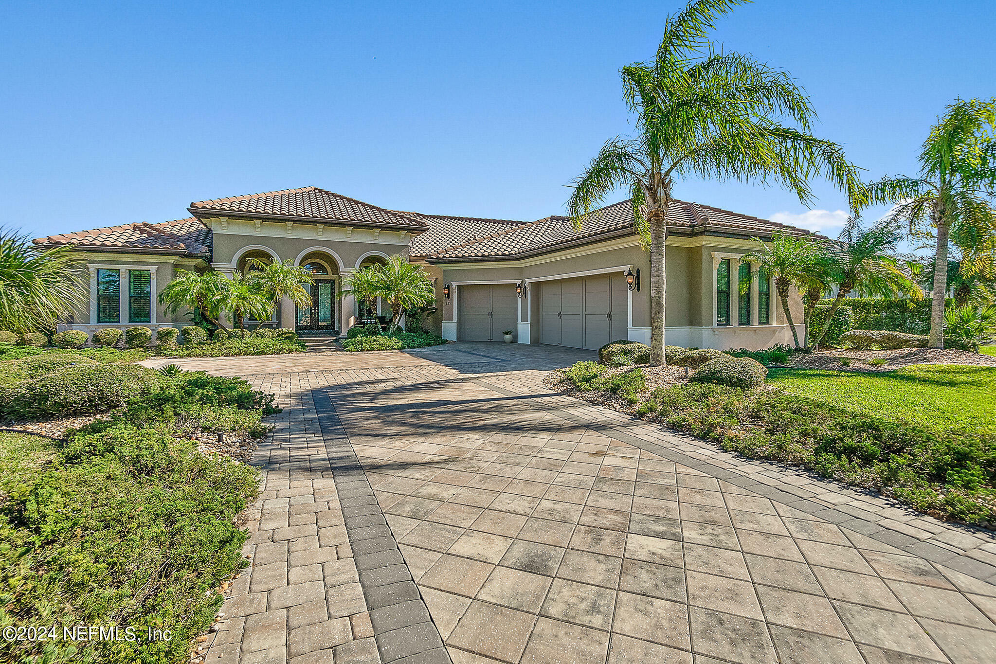 Property Photo:  181 Island Estates Parkway  FL 32137 