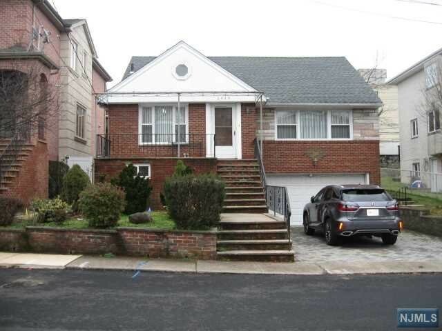 Property Photo:  2446 3rd Street  NJ 07024 