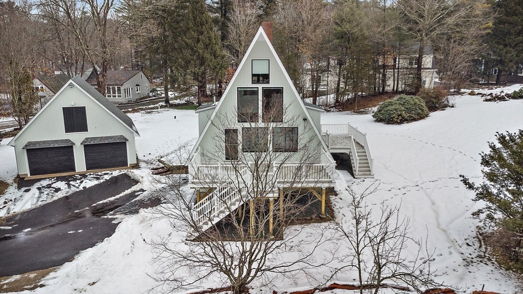 Property Photo:  271 Georgetown Rd  MA 01833 