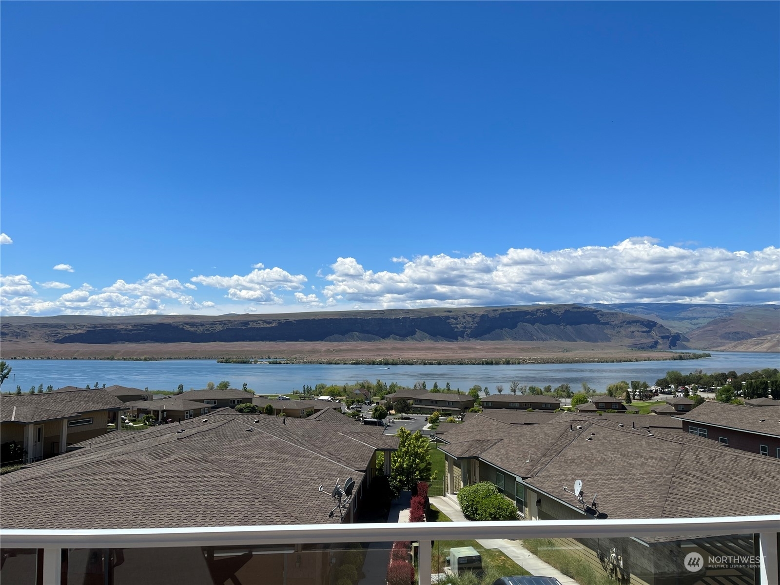 Property Photo:  9191 Riverview Way NW #D34  WA 98848 