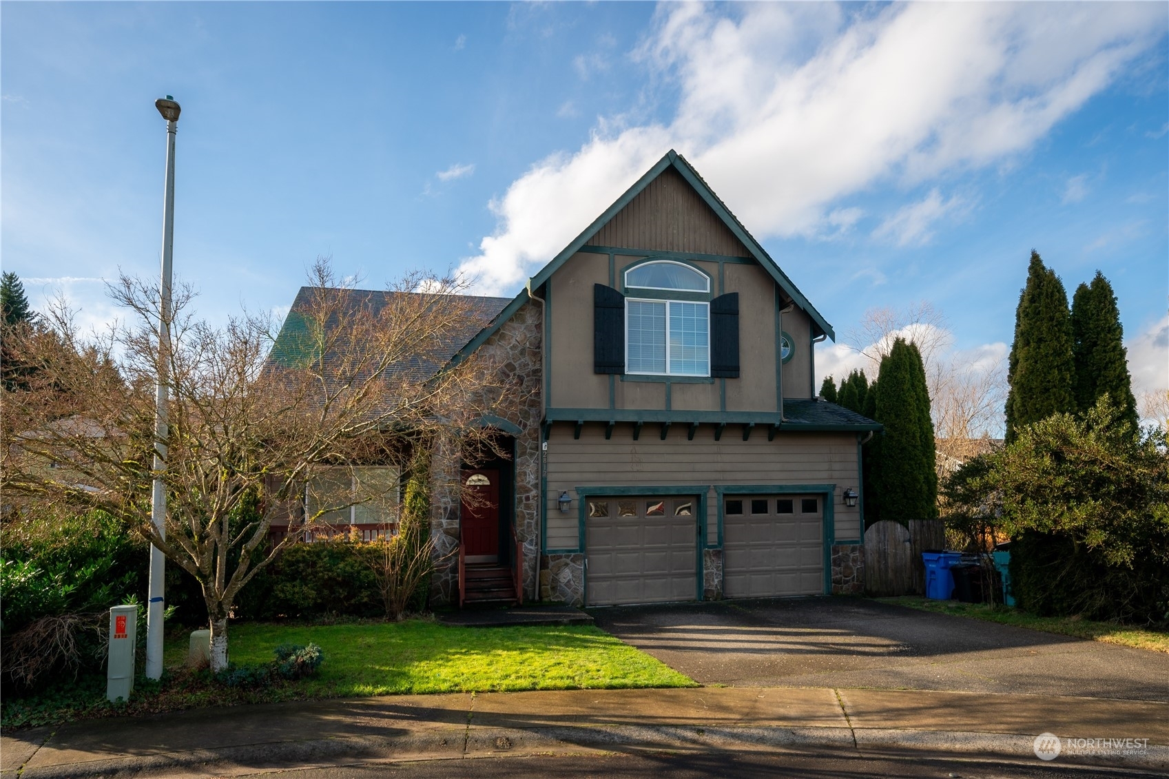 Property Photo:  2812 NE 186th Court  WA 98682 