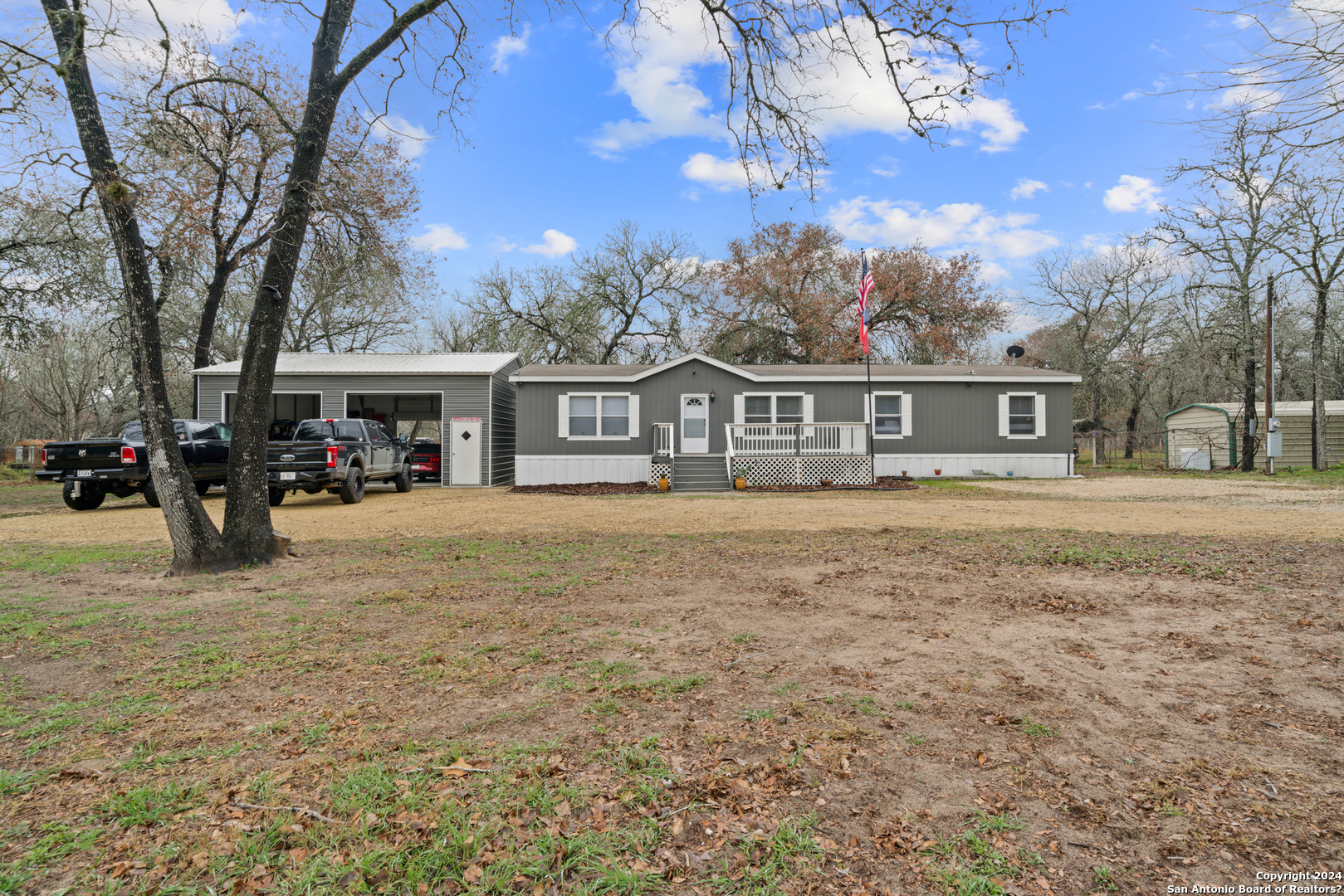 Property Photo:  4026 Brook Oak Dr  TX 78112 