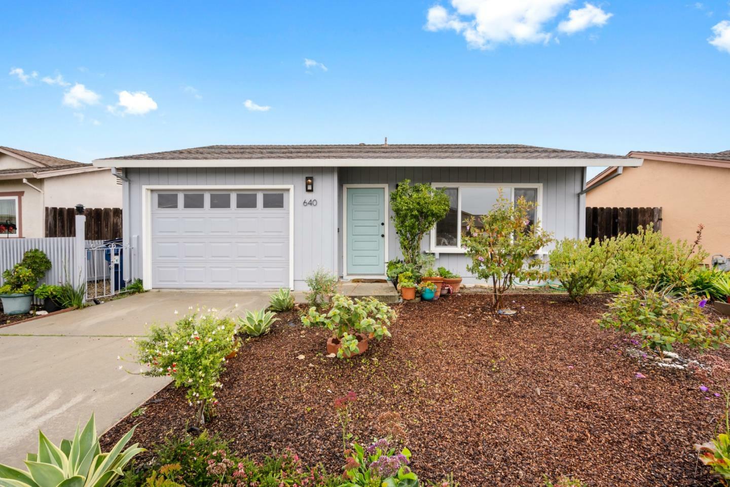 Property Photo:  640 Heather Drive  CA 95076 