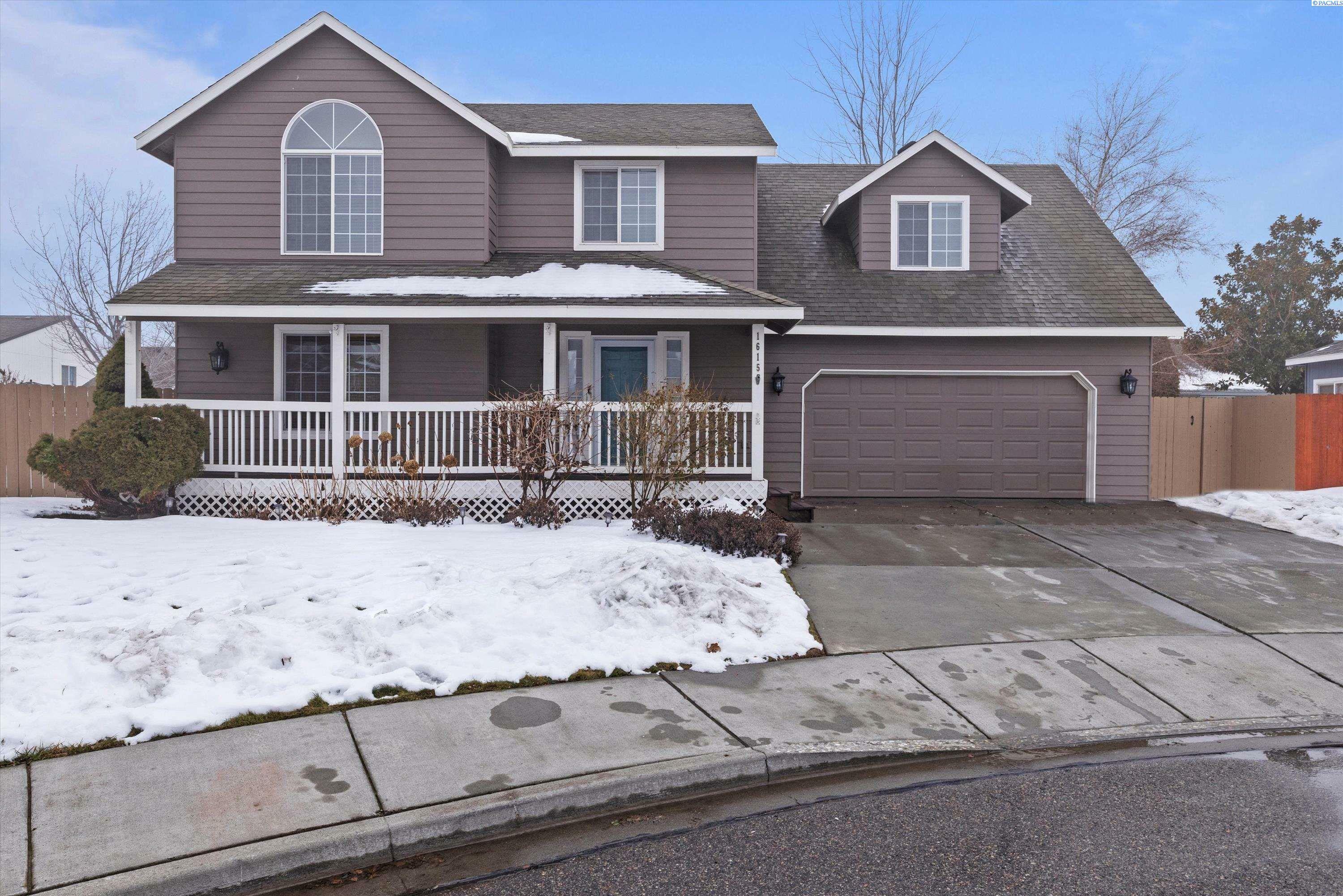 1615 W 24th Pl  Kennewick WA 99337 photo