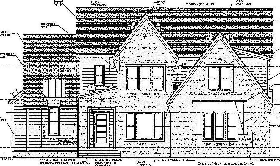 Property Photo: 70 Carnation Road Lot 5 NC 27596