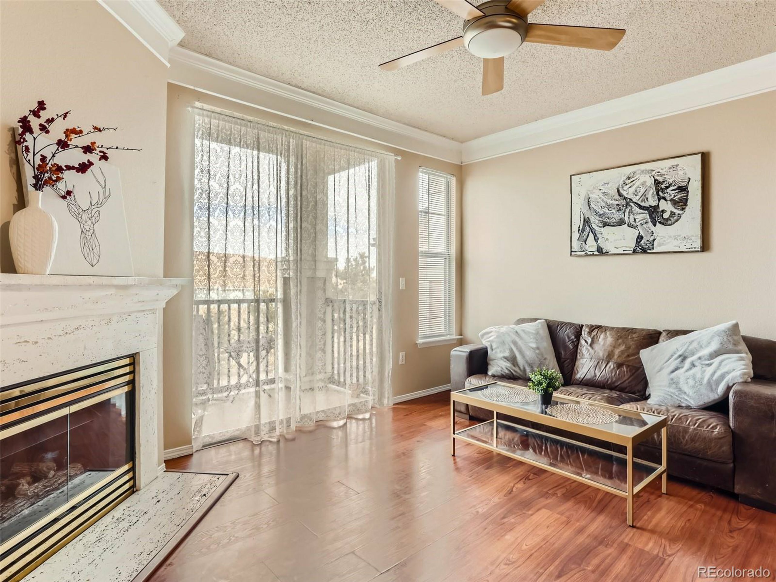 Property Photo: 2147 Eagle Ave CO 80027