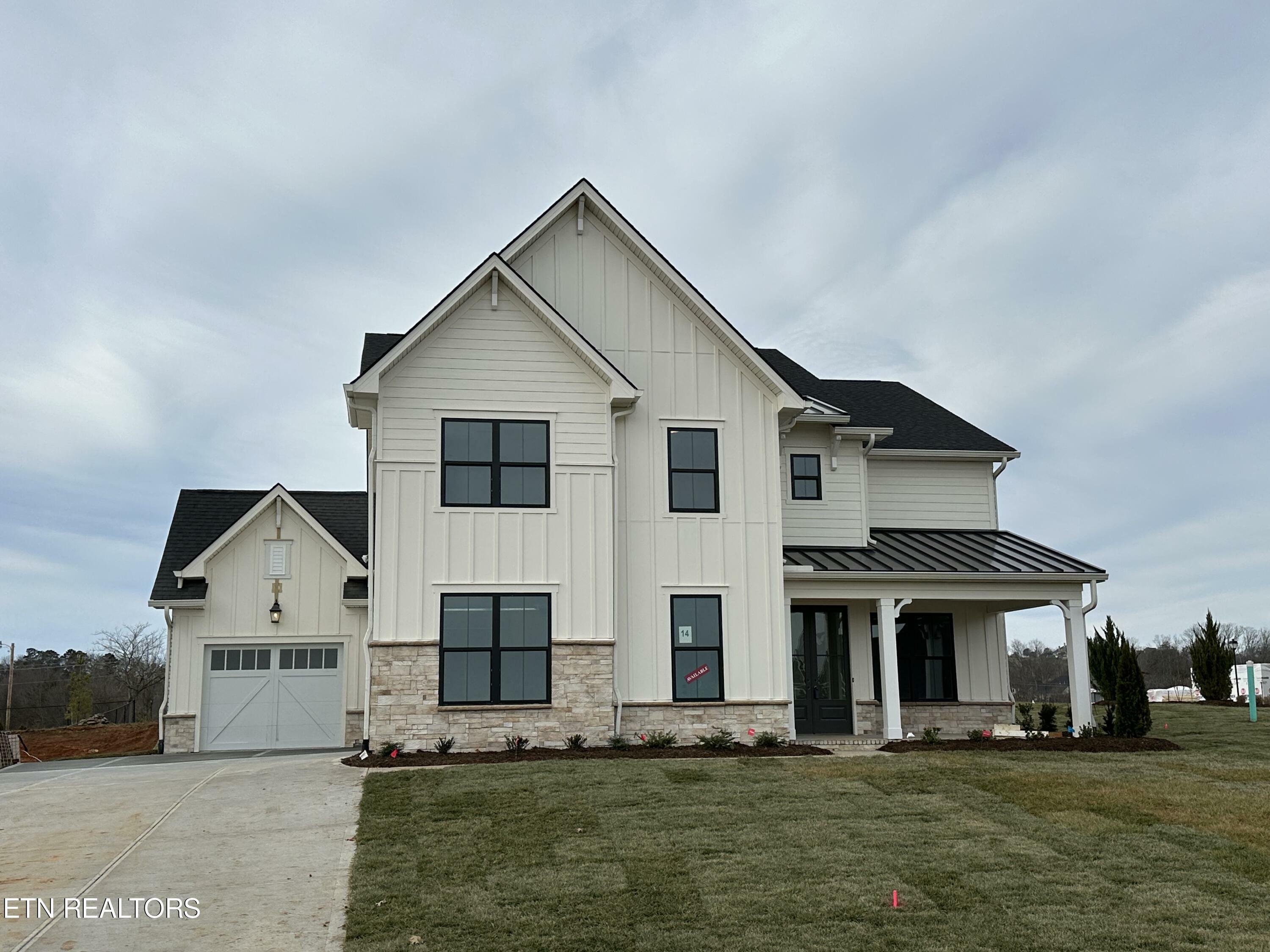 Property Photo:  905 Sweatleaf Lane  TN 37934 