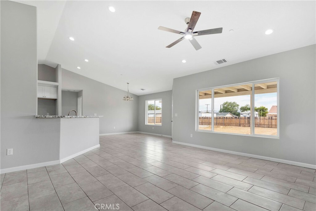 Property Photo:  19022 Benecia Street  CA 92345 