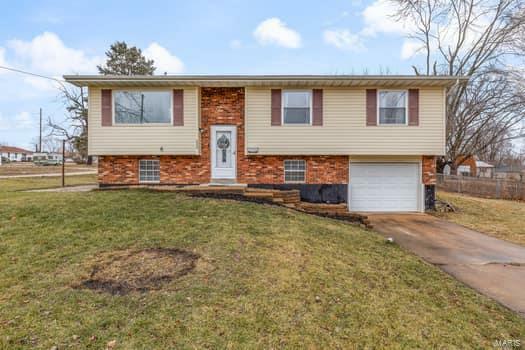 Property Photo:  400 S Vandervoot Street  MO 63601 