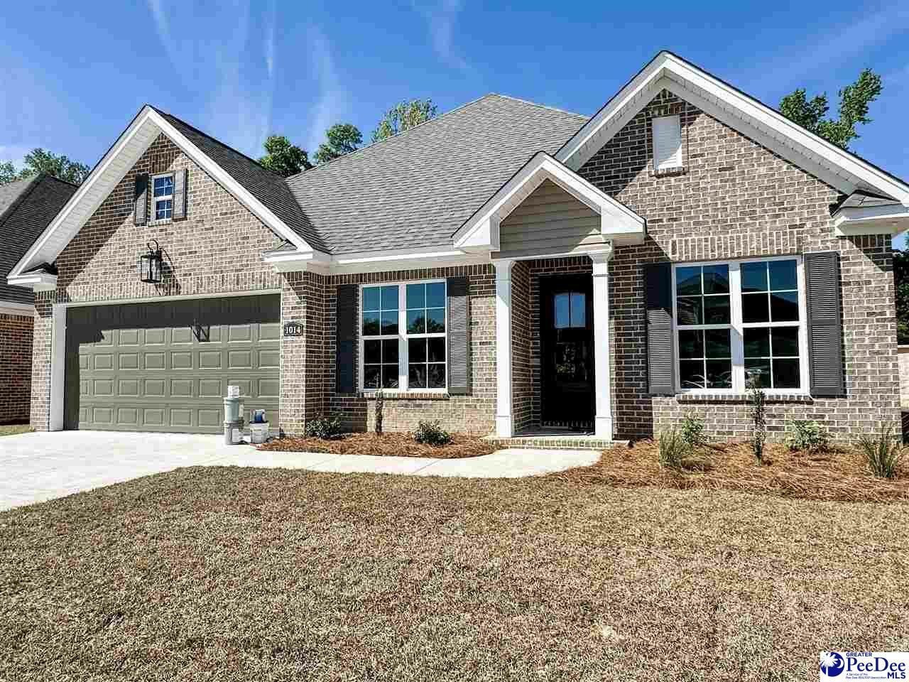 Property Photo:  1014 Cedar Crest Ln  SC 29501 