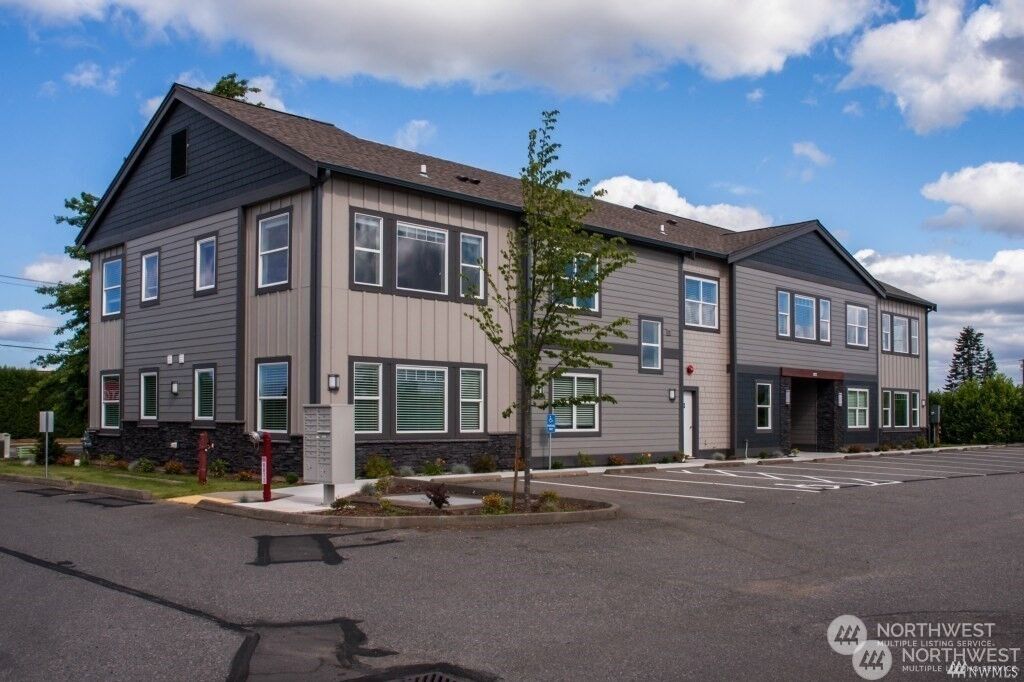 Property Photo: 8872 Depot Road 105 WA 98264