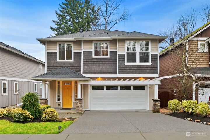 17533 3rd Avenue SE  Bothell WA 98012 photo