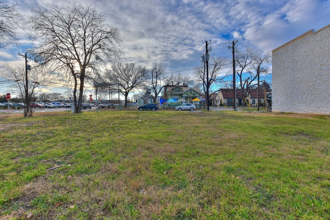 Property Photo:  813 S. Church Lot 6C Street  TX 78626 