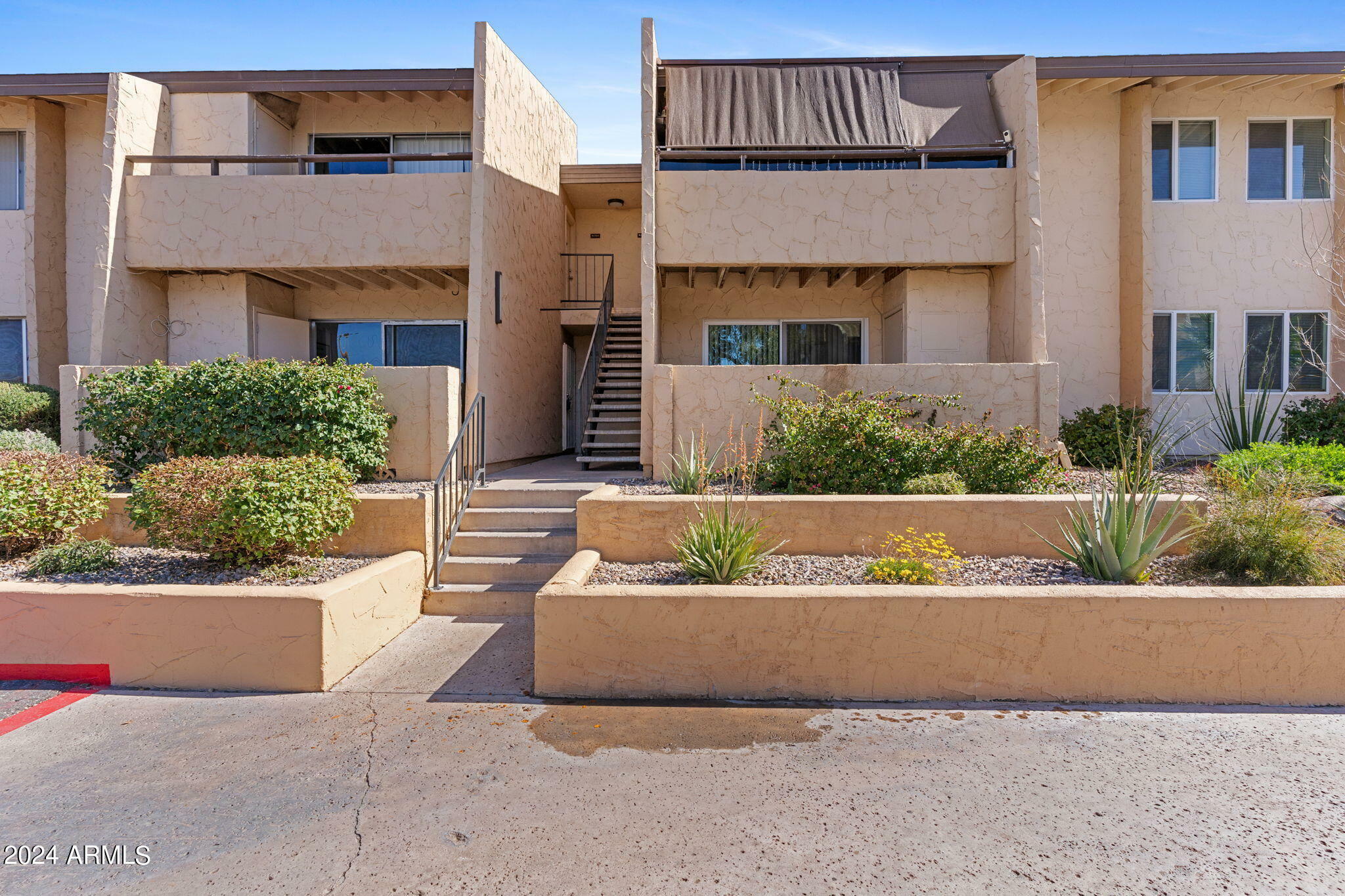 Property Photo:  8055 E Thomas Road N103  AZ 85251 