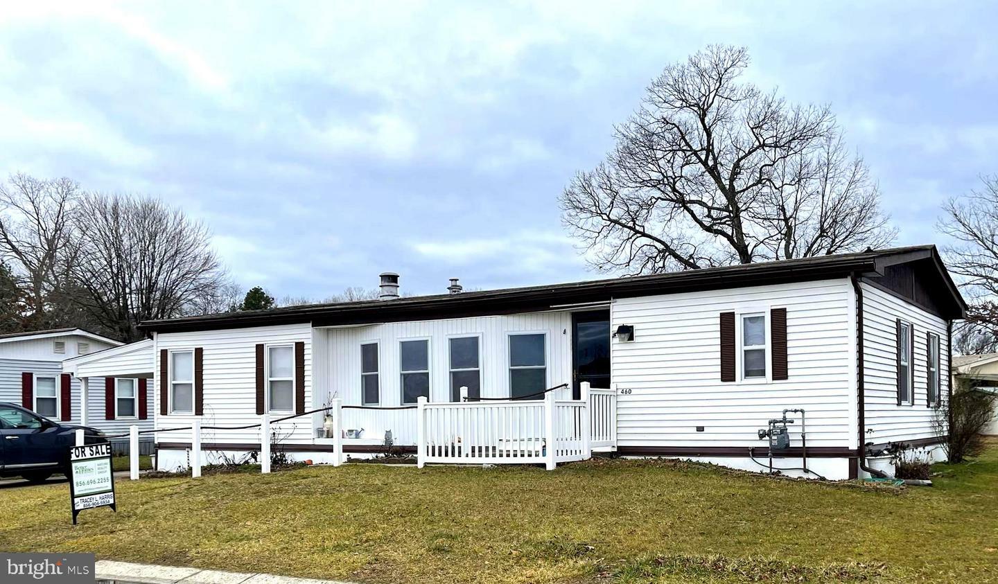 Property Photo:  460 Priscilla Lane S  NJ 08310 