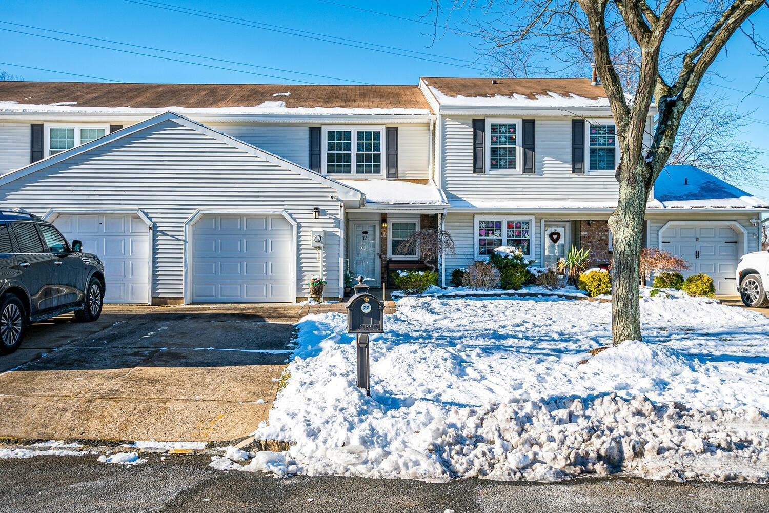 Property Photo:  77 Staghorn Drive  NJ 07747 