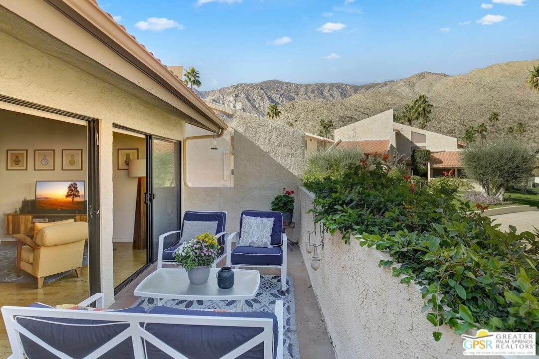 Property Photo:  2600  S Palm Canyon Dr 17  CA 92264 