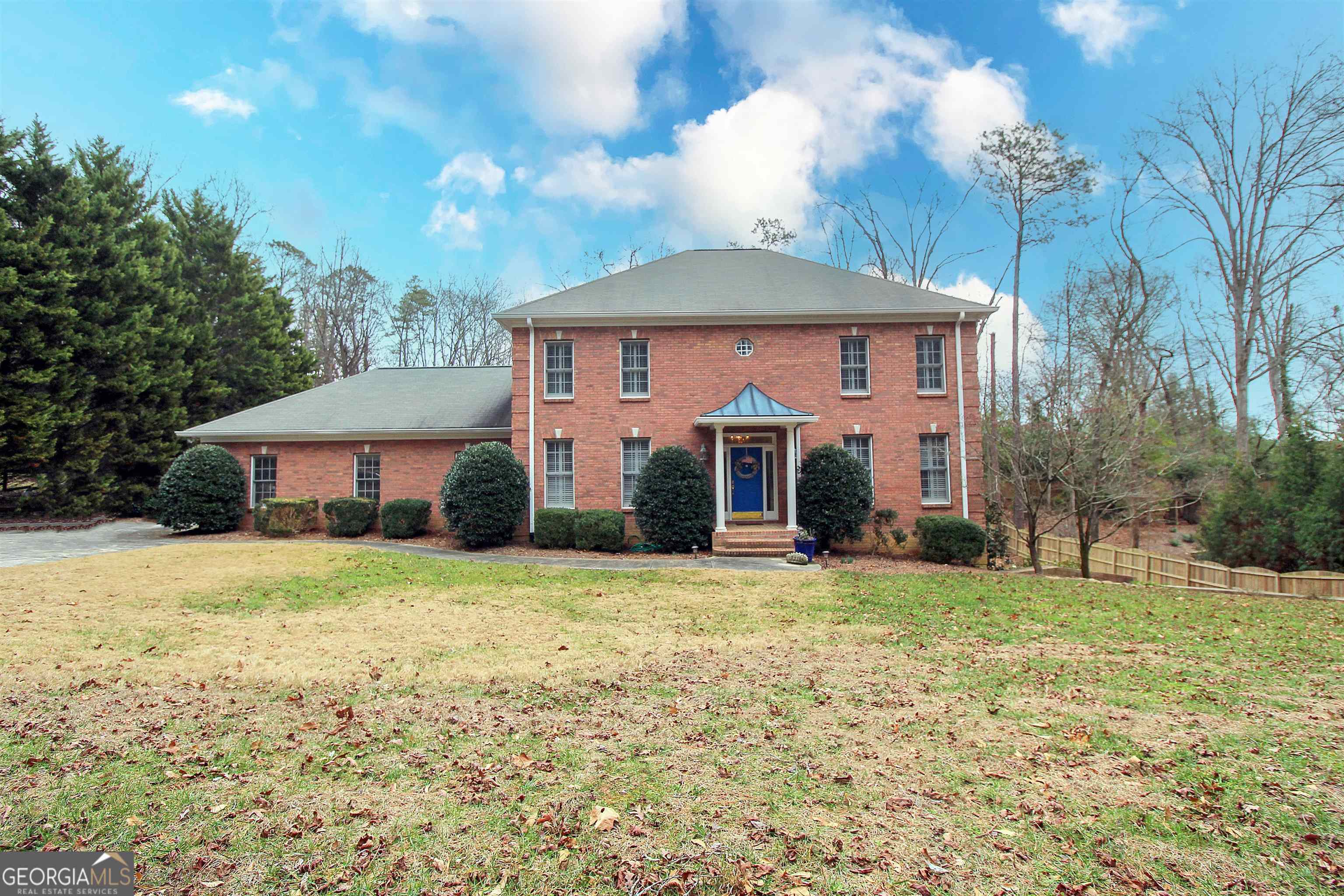 Property Photo:  31 Pine Valley Rd SW  GA 30165 