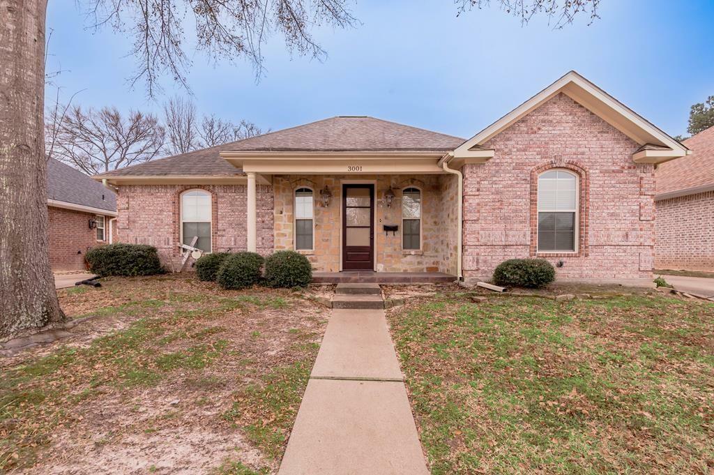 Property Photo:  3001 Summer Hill Circle  TX 75965 